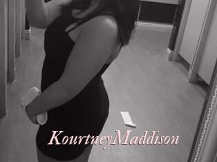 KourtneyMaddison
