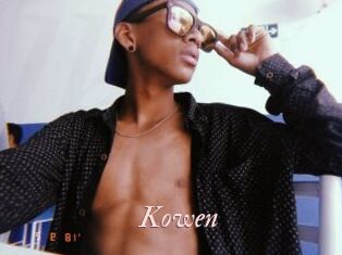 Kowen