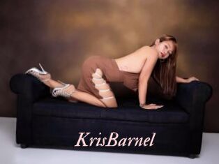KrisBarnel