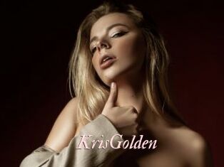 KrisGolden