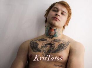 KrisTatoo