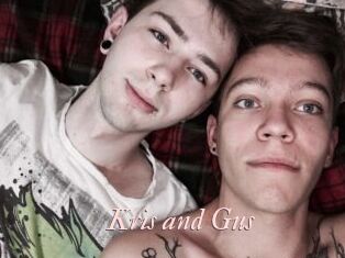 Kris_and_Gus