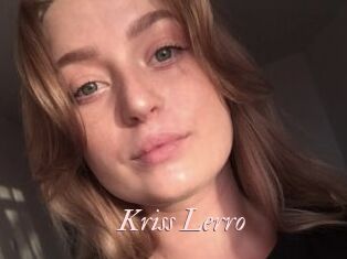 Kriss_Lerro