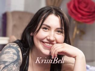 KrissiBell
