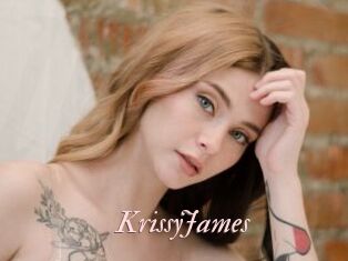 KrissyJames