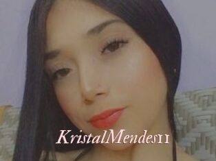 KristalMendes11