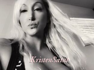 KristenSaint