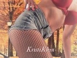 KristiKlein