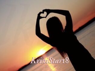 KristiStar18