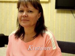 Kristiinee