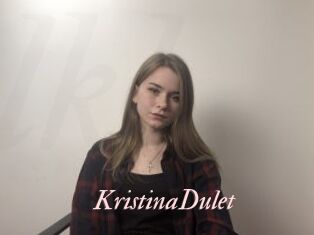 KristinaDulet