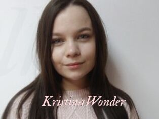 KristinaWonder