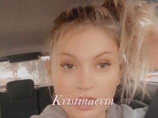 Kristinaerin