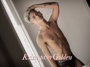 KristopherGolden