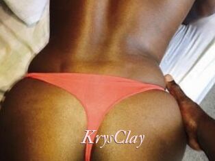 KrysClay