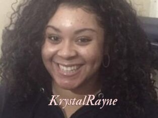 KrystalRayne