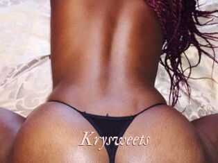 Krysweets