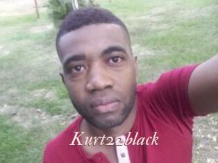 Kurt22black
