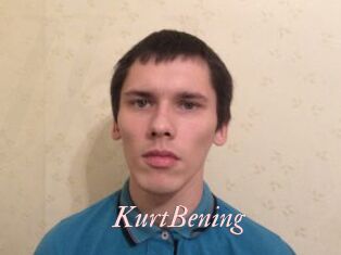 KurtBening