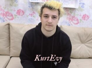 KurtEvy