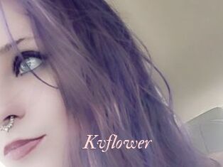 Kvflower
