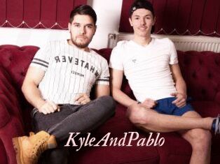 KyleAndPablo