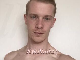 KyleNash23