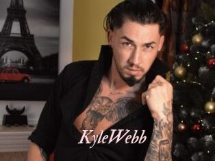 KyleWebb