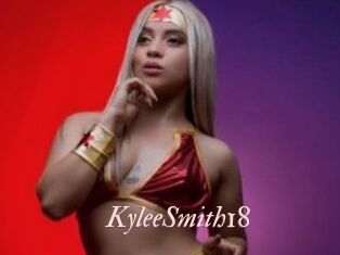 KyleeSmith18