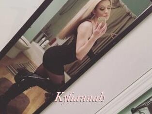 Kyliannah