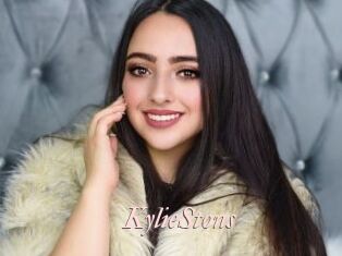 KylieStons