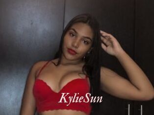 KylieSun