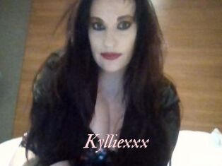 Kylliexxx