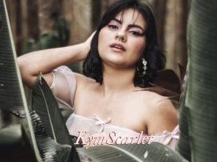 KymScarlet Leukelol