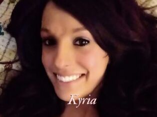 Kyria