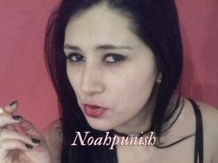 Noahpunish