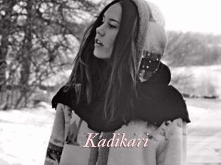 Kadikari