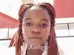 kadogoo Leukelol