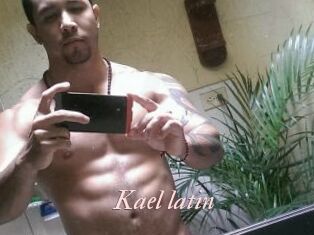 Kael_latin