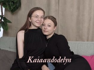 Kaiaandodelyn