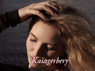 Kaiagerbery
