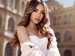 kaila Leukelol