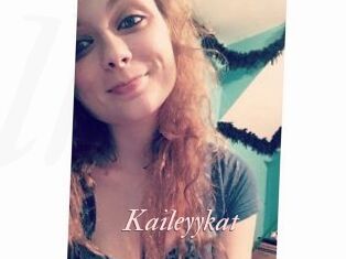 Kaileyykat