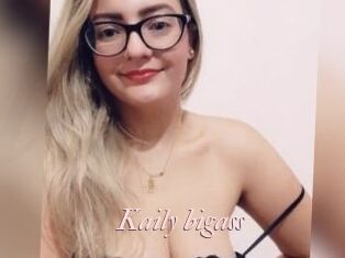 Kaily_bigass