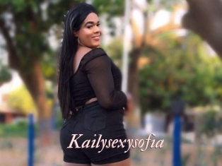 Kailysexysofia