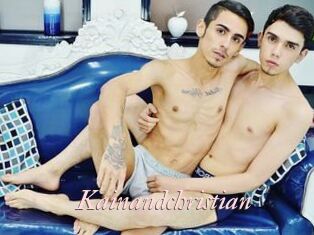 Kainandchristian