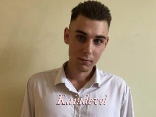 Kaindevol