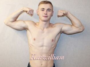 Kaiwilliam