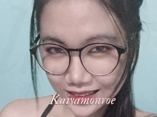 Kaiyamonroe