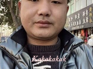 Kakakakak